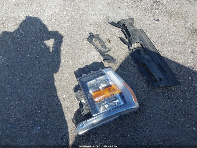 46004633 :رقم المزاد ، 1FTEW1C82PFA57349 vin ، 2023 Ford F-150 Xlt مزاد بيع