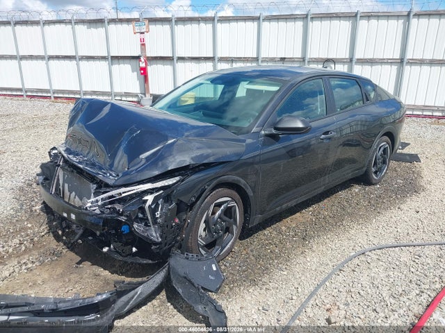 Aukcja sprzedaży 2025 Kia K4 Ex, vin: 3KPFU4DE5SE241364, numer aukcji: 46004636