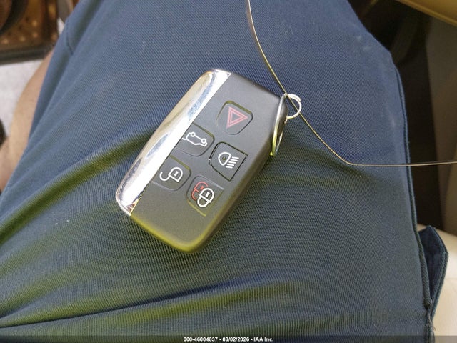 Aukcja sprzedaży 2014 Land Rover Range Rover Evoque Pure, vin: SALVP2BG0EH863583, numer aukcji: 46004637