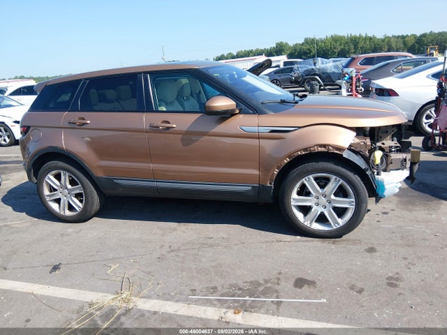 Aukcja sprzedaży 2014 Land Rover Range Rover Evoque Pure, vin: SALVP2BG0EH863583, numer aukcji: 46004637