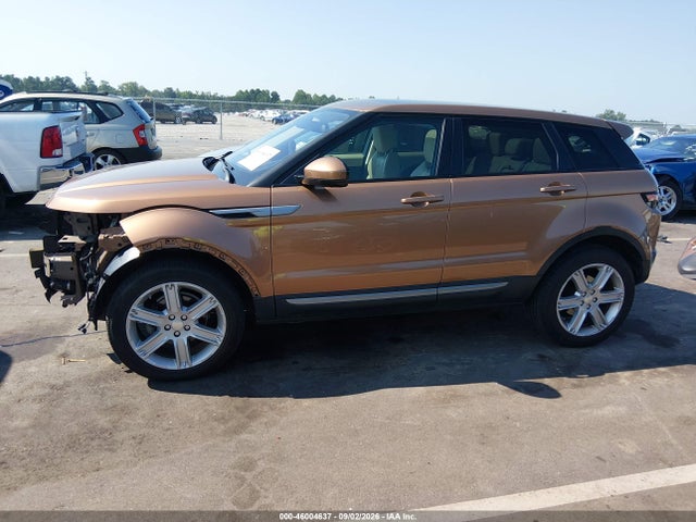 Aukcja sprzedaży 2014 Land Rover Range Rover Evoque Pure, vin: SALVP2BG0EH863583, numer aukcji: 46004637