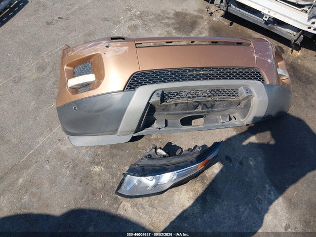 Aukcja sprzedaży 2014 Land Rover Range Rover Evoque Pure, vin: SALVP2BG0EH863583, numer aukcji: 46004637