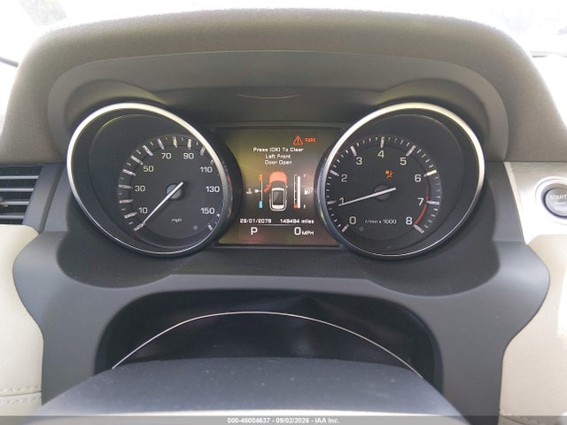 Aukcja sprzedaży 2014 Land Rover Range Rover Evoque Pure, vin: SALVP2BG0EH863583, numer aukcji: 46004637