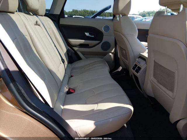 Aukcja sprzedaży 2014 Land Rover Range Rover Evoque Pure, vin: SALVP2BG0EH863583, numer aukcji: 46004637