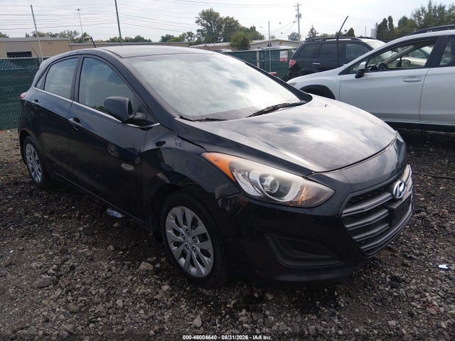 Aukcja sprzedaży 2016 Hyundai Elantra Gt, vin: KMHD35LH8GU335769, numer aukcji: 46004640