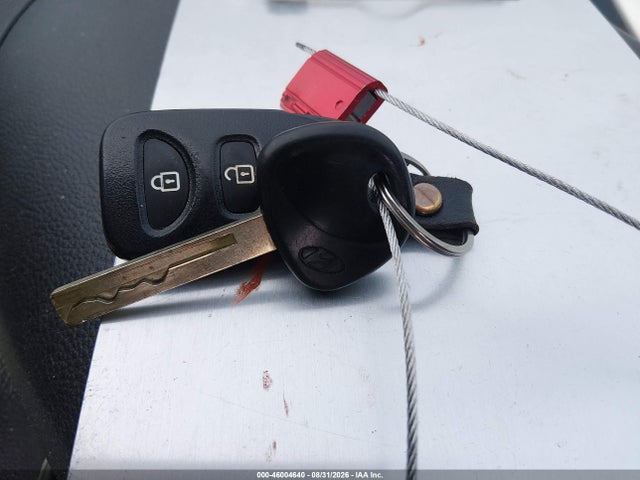 Aukcja sprzedaży 2016 Hyundai Elantra Gt, vin: KMHD35LH8GU335769, numer aukcji: 46004640