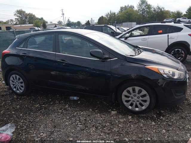 Aukcja sprzedaży 2016 Hyundai Elantra Gt, vin: KMHD35LH8GU335769, numer aukcji: 46004640