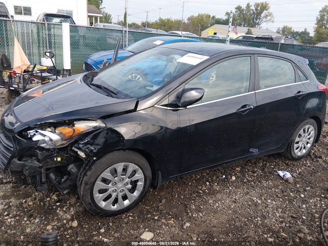 Aukcja sprzedaży 2016 Hyundai Elantra Gt, vin: KMHD35LH8GU335769, numer aukcji: 46004640