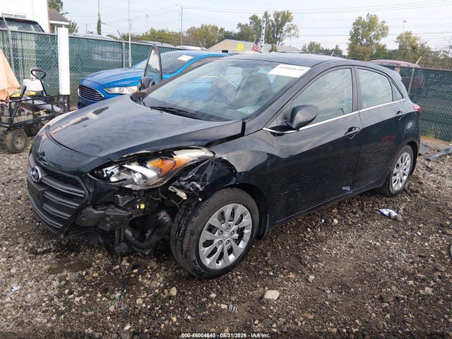 Aukcja sprzedaży 2016 Hyundai Elantra Gt, vin: KMHD35LH8GU335769, numer aukcji: 46004640