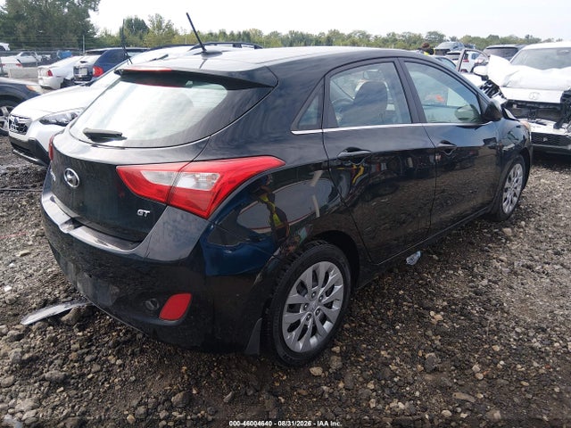 Aukcja sprzedaży 2016 Hyundai Elantra Gt, vin: KMHD35LH8GU335769, numer aukcji: 46004640