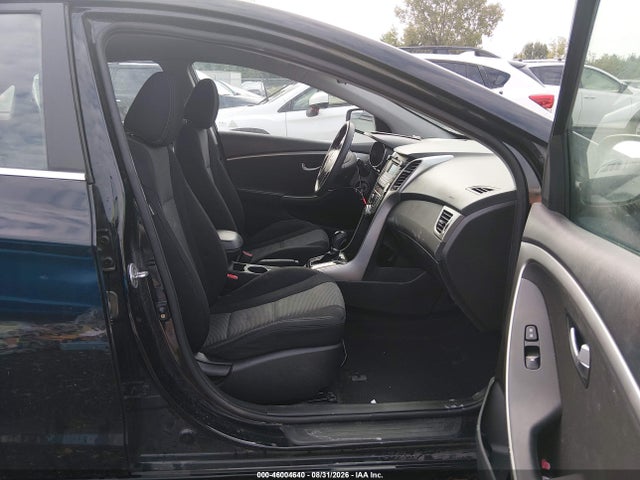 Aukcja sprzedaży 2016 Hyundai Elantra Gt, vin: KMHD35LH8GU335769, numer aukcji: 46004640
