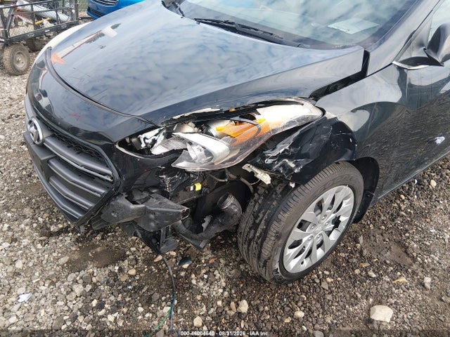 Aukcja sprzedaży 2016 Hyundai Elantra Gt, vin: KMHD35LH8GU335769, numer aukcji: 46004640