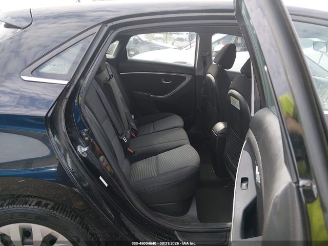 Aukcja sprzedaży 2016 Hyundai Elantra Gt, vin: KMHD35LH8GU335769, numer aukcji: 46004640