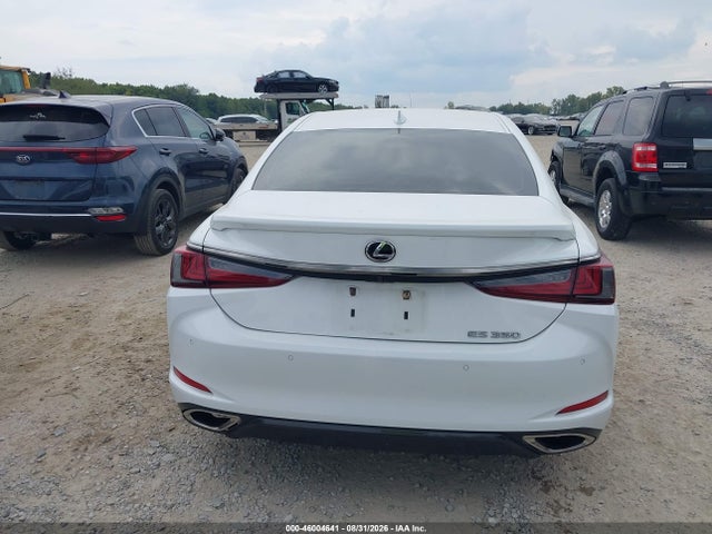Продаж на аукціоні авто 2022 Lexus Es 350 F Sport, vin: 58AJZ1B14NU111354, номер лоту: 46004641
