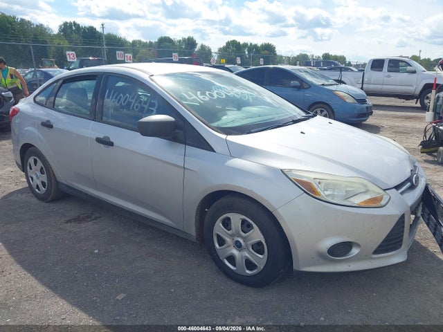 Продажа на аукционе авто 2012 Ford Focus S, vin: 1FAHP3E2XCL331946, номер лота: 46004643