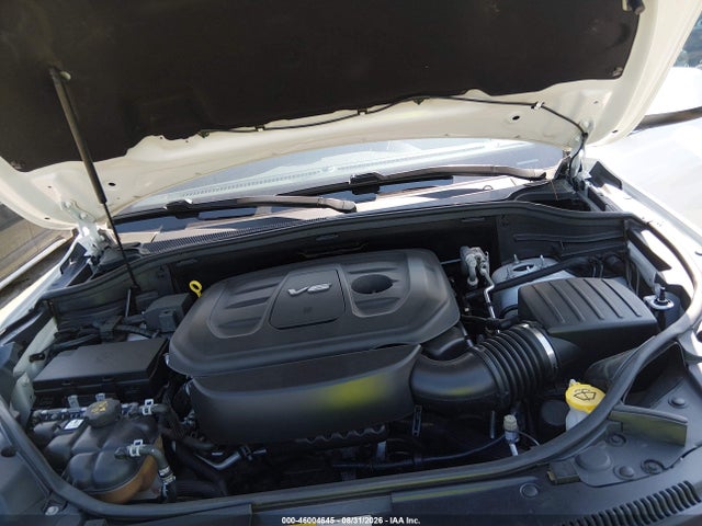 Aukcja sprzedaży 2016 Jeep Grand Cherokee Laredo, vin: 1C4RJEAG8GC314257, numer aukcji: 46004645