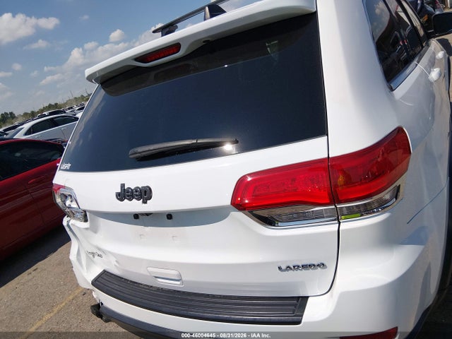 Aukcja sprzedaży 2016 Jeep Grand Cherokee Laredo, vin: 1C4RJEAG8GC314257, numer aukcji: 46004645