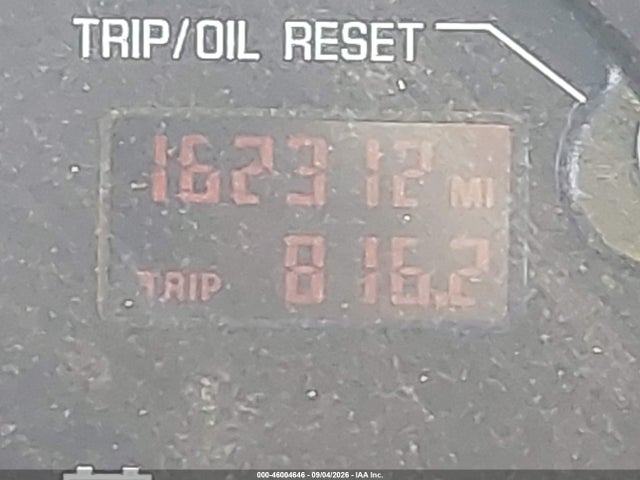 46004646 :رقم المزاد ، 2G1FP22K222101521 vin ، 2002 Chevrolet Camaro مزاد بيع