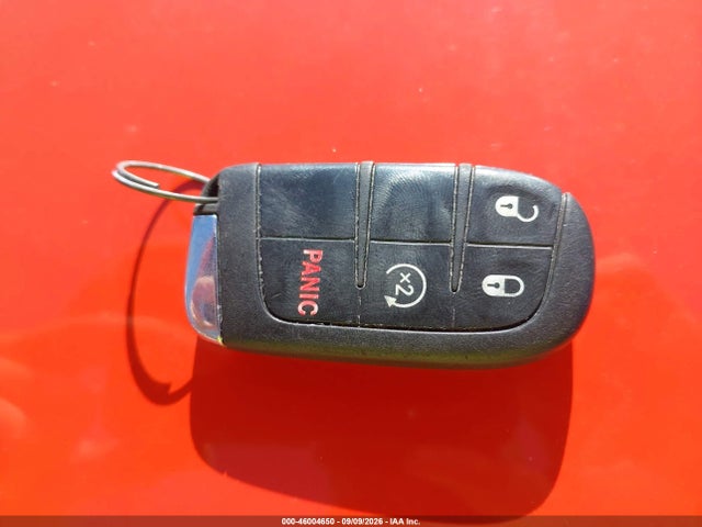 Продажа на аукционе авто 2018 Jeep Renegade Latitude 4x4, vin: ZACCJBBB1JPH55478, номер лота: 46004650