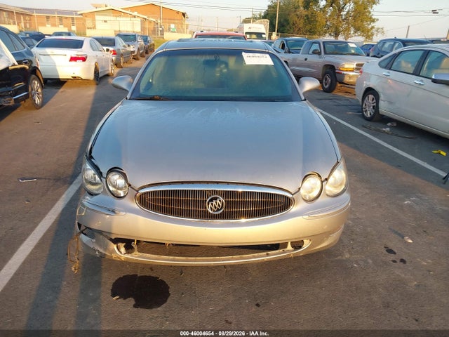 Aukcja sprzedaży 2007 Buick Lacrosse Cxs, vin: 2G4WE587X71242069, numer aukcji: 46004654