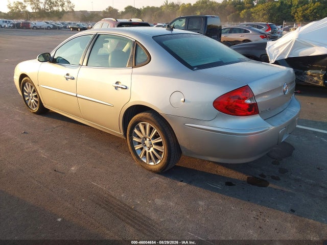 Aukcja sprzedaży 2007 Buick Lacrosse Cxs, vin: 2G4WE587X71242069, numer aukcji: 46004654