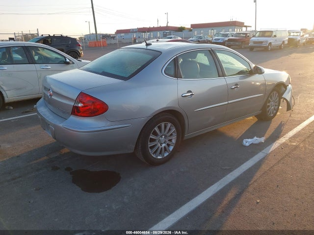 Aukcja sprzedaży 2007 Buick Lacrosse Cxs, vin: 2G4WE587X71242069, numer aukcji: 46004654