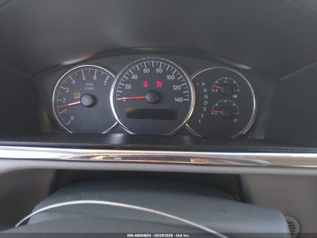 Aukcja sprzedaży 2007 Buick Lacrosse Cxs, vin: 2G4WE587X71242069, numer aukcji: 46004654