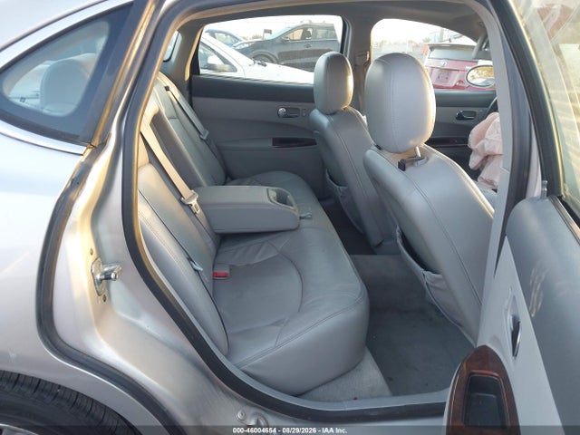 Aukcja sprzedaży 2007 Buick Lacrosse Cxs, vin: 2G4WE587X71242069, numer aukcji: 46004654