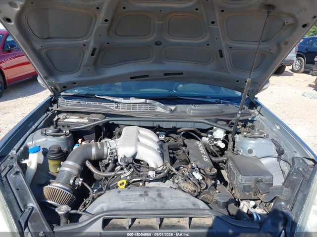 Aukcja sprzedaży 2011 Hyundai Genesis 3.8 Grand Touring, vin: KMHHU6KH0BU055150, numer aukcji: 46004655