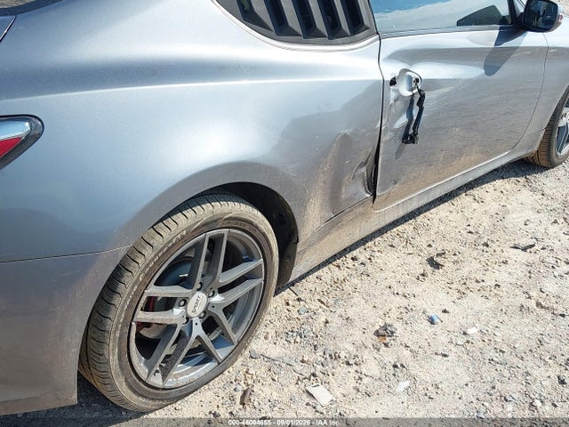 Aukcja sprzedaży 2011 Hyundai Genesis 3.8 Grand Touring, vin: KMHHU6KH0BU055150, numer aukcji: 46004655