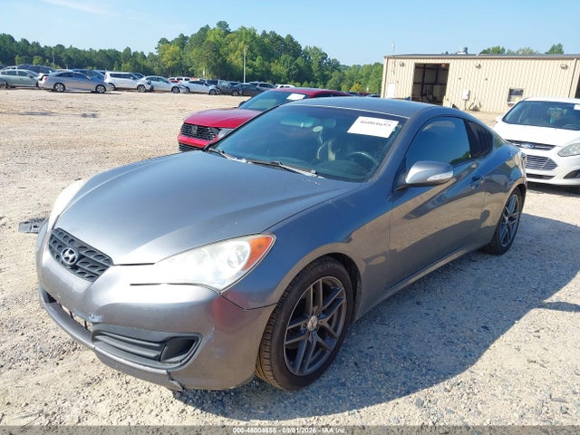 Aukcja sprzedaży 2011 Hyundai Genesis 3.8 Grand Touring, vin: KMHHU6KH0BU055150, numer aukcji: 46004655