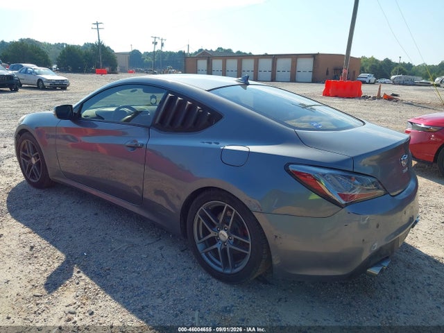 Aukcja sprzedaży 2011 Hyundai Genesis 3.8 Grand Touring, vin: KMHHU6KH0BU055150, numer aukcji: 46004655