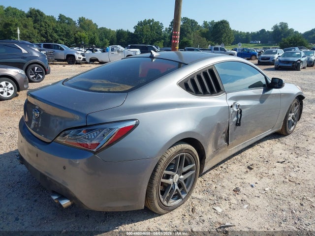 Aukcja sprzedaży 2011 Hyundai Genesis 3.8 Grand Touring, vin: KMHHU6KH0BU055150, numer aukcji: 46004655