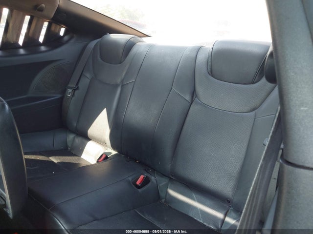 Aukcja sprzedaży 2011 Hyundai Genesis 3.8 Grand Touring, vin: KMHHU6KH0BU055150, numer aukcji: 46004655