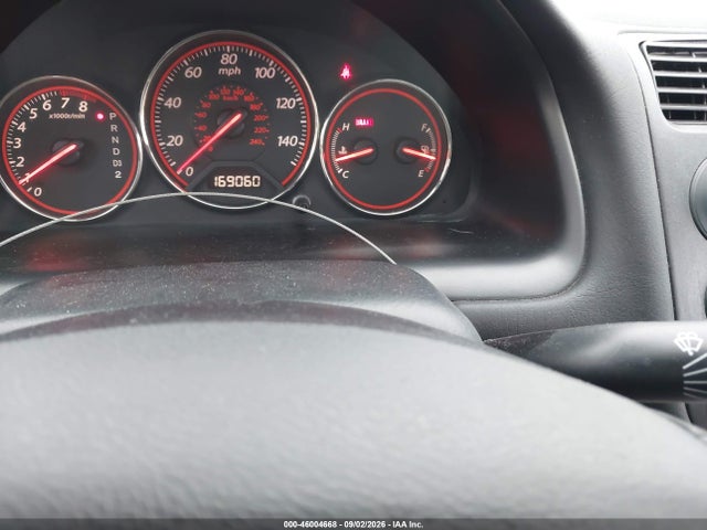 Aukcja sprzedaży 2005 Honda Civic Lx, vin: 1HGEM22575L043854, numer aukcji: 46004668