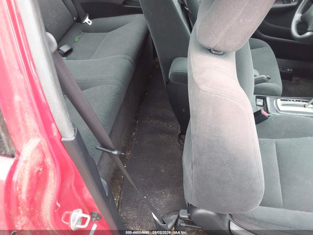 Aukcja sprzedaży 2005 Honda Civic Lx, vin: 1HGEM22575L043854, numer aukcji: 46004668