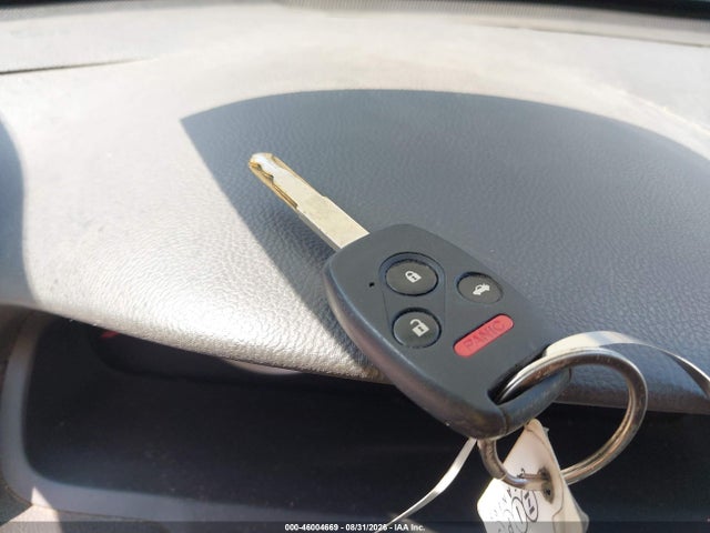 46004669 :رقم المزاد ، 1HGCP2F34AA160238 vin ، 2010 Honda Accord 2.4 Lx مزاد بيع