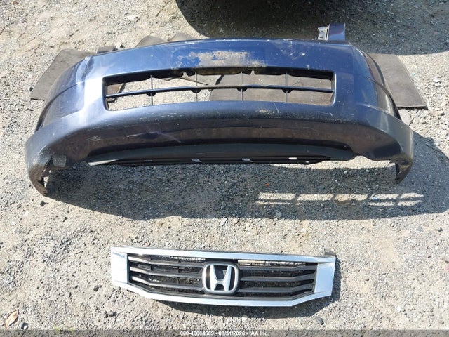 46004669 :رقم المزاد ، 1HGCP2F34AA160238 vin ، 2010 Honda Accord 2.4 Lx مزاد بيع