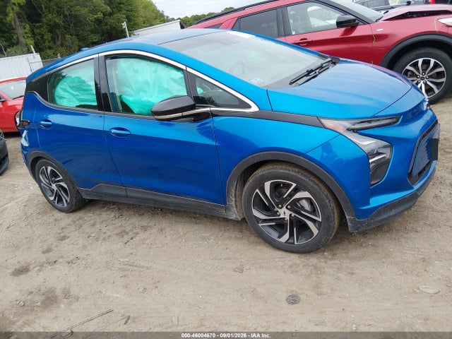 Aukcja sprzedaży 2023 Chevrolet Bolt Ev Fwd 2lt, vin: 1G1FX6S00P4172837, numer aukcji: 46004670