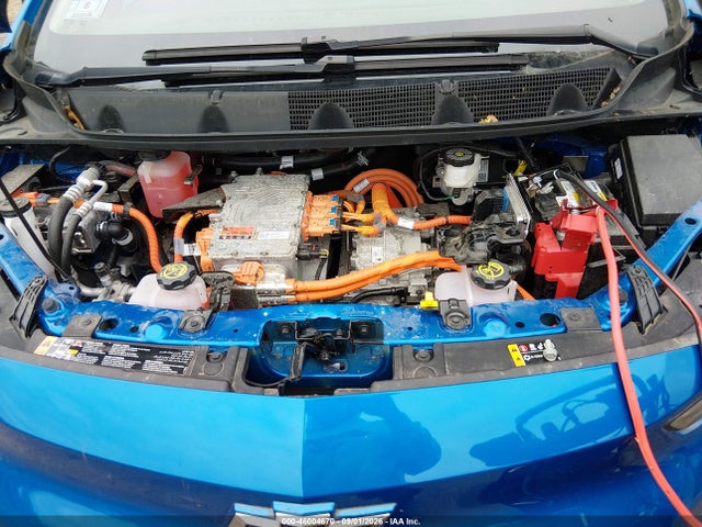 Aukcja sprzedaży 2023 Chevrolet Bolt Ev Fwd 2lt, vin: 1G1FX6S00P4172837, numer aukcji: 46004670