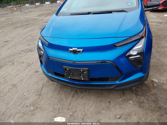 Aukcja sprzedaży 2023 Chevrolet Bolt Ev Fwd 2lt, vin: 1G1FX6S00P4172837, numer aukcji: 46004670