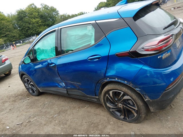 Aukcja sprzedaży 2023 Chevrolet Bolt Ev Fwd 2lt, vin: 1G1FX6S00P4172837, numer aukcji: 46004670