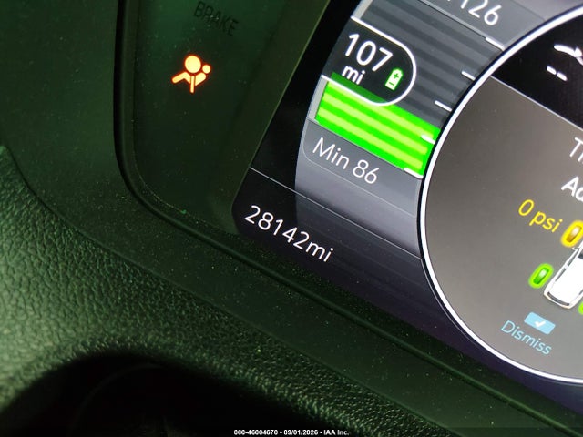 Aukcja sprzedaży 2023 Chevrolet Bolt Ev Fwd 2lt, vin: 1G1FX6S00P4172837, numer aukcji: 46004670