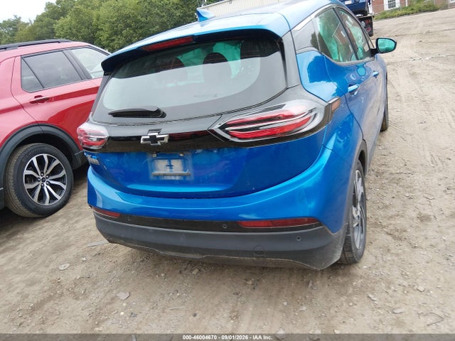 Aukcja sprzedaży 2023 Chevrolet Bolt Ev Fwd 2lt, vin: 1G1FX6S00P4172837, numer aukcji: 46004670