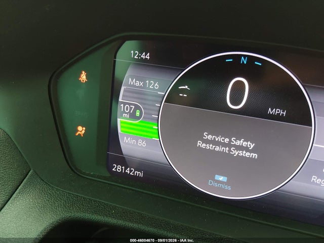 Aukcja sprzedaży 2023 Chevrolet Bolt Ev Fwd 2lt, vin: 1G1FX6S00P4172837, numer aukcji: 46004670