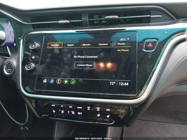 Aukcja sprzedaży 2023 Chevrolet Bolt Ev Fwd 2lt, vin: 1G1FX6S00P4172837, numer aukcji: 46004670