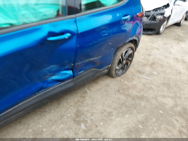 Aukcja sprzedaży 2023 Chevrolet Bolt Ev Fwd 2lt, vin: 1G1FX6S00P4172837, numer aukcji: 46004670