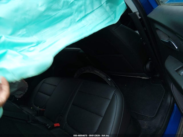 Aukcja sprzedaży 2023 Chevrolet Bolt Ev Fwd 2lt, vin: 1G1FX6S00P4172837, numer aukcji: 46004670