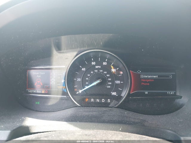 2019 Ford Explorer Sport მანქანა იყიდება აუქციონზე, vin: 1FM5K8GT6KGA33525, აუქციონის ნომერი: 46004672