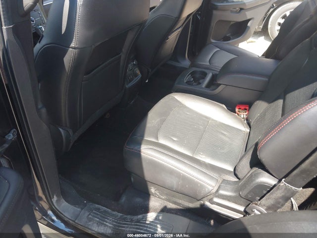 2019 Ford Explorer Sport მანქანა იყიდება აუქციონზე, vin: 1FM5K8GT6KGA33525, აუქციონის ნომერი: 46004672